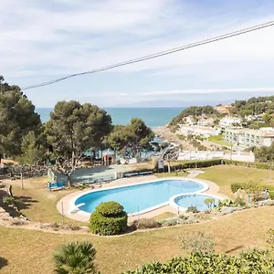  Apartamento Homes & Go Cala Morisca
