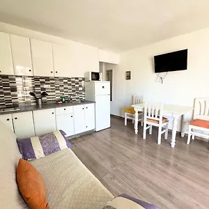  Apartamento Apartsalou Bilbao