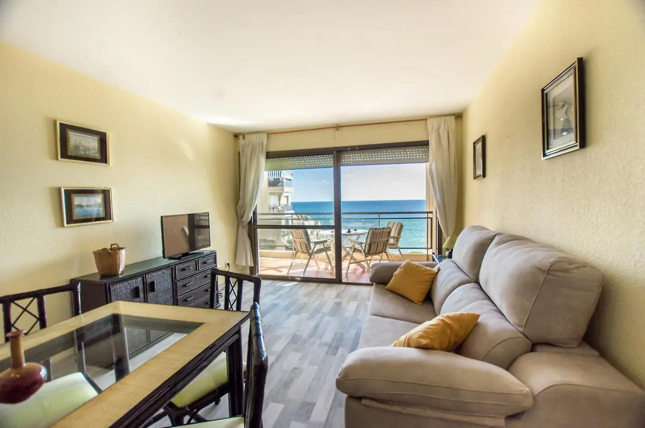 Cala Llenguadets ***Maxtime*** Apartamento Salou Espanha