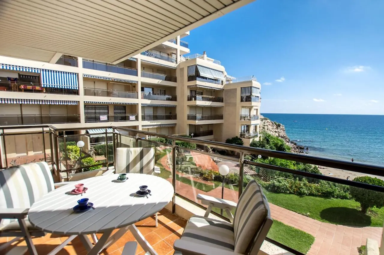 Cala Llenguadets ***Maxtime*** Apartamento Salou