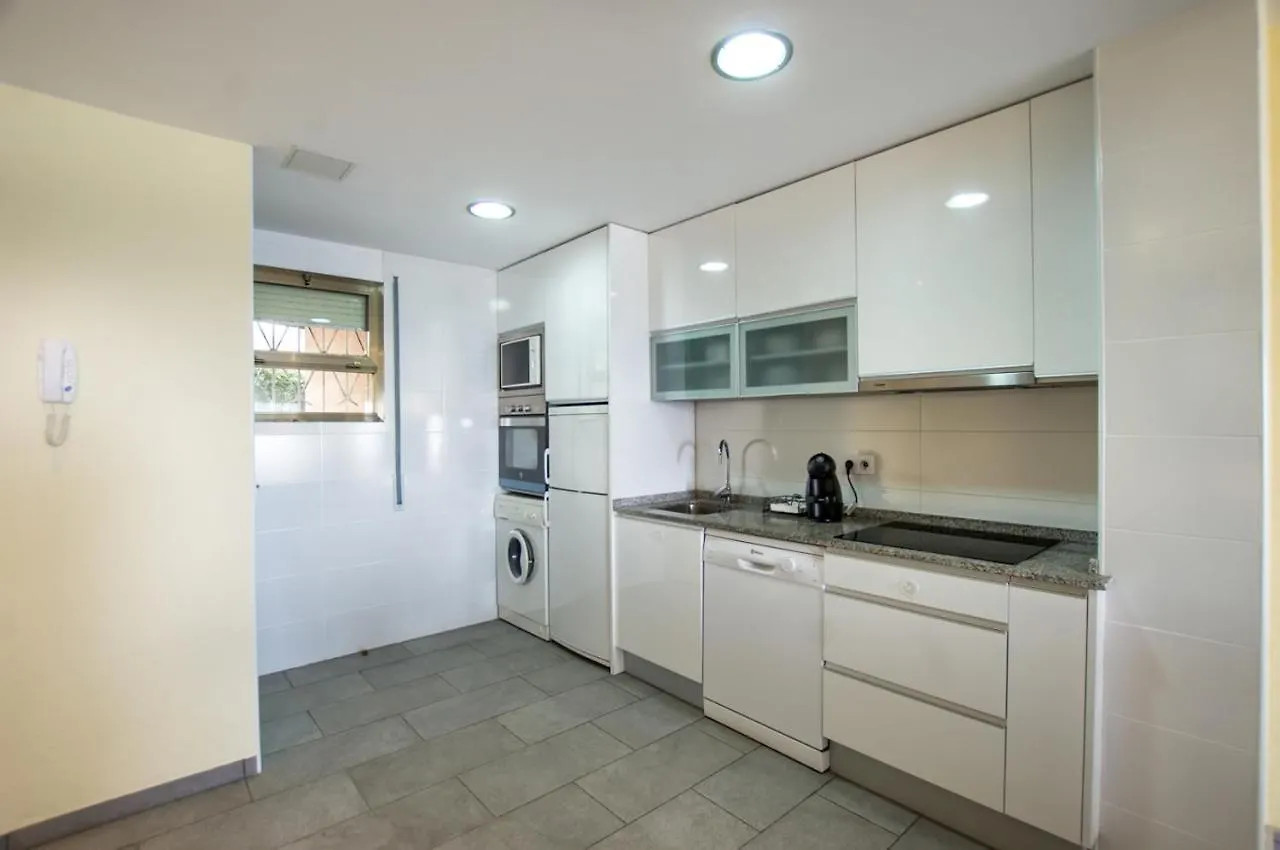 Cala Llenguadets ***Maxtime*** Apartamento Salou 0*,  Espanha